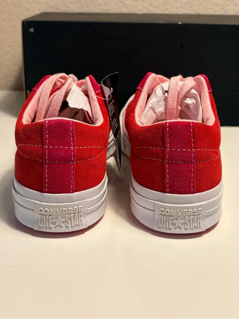 Converse one star